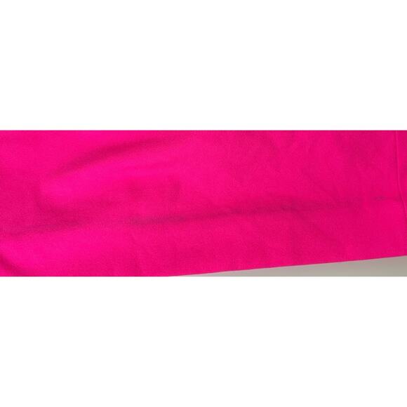 Solace London Joni Magenta Pink Maxi Dress Size 0 - Picture 9 of 11